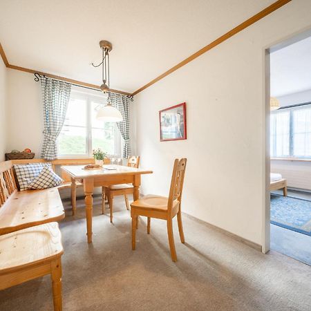 8001 Gemuetliche 2,5-Zimmer-Wohnung Mit Wunderschoenem Ausblick Richtung Scuol Vulpera Buitenkant foto